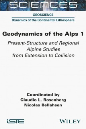 Geodynamics of the Alps 1