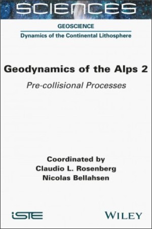 Geodynamics of the Alps 2