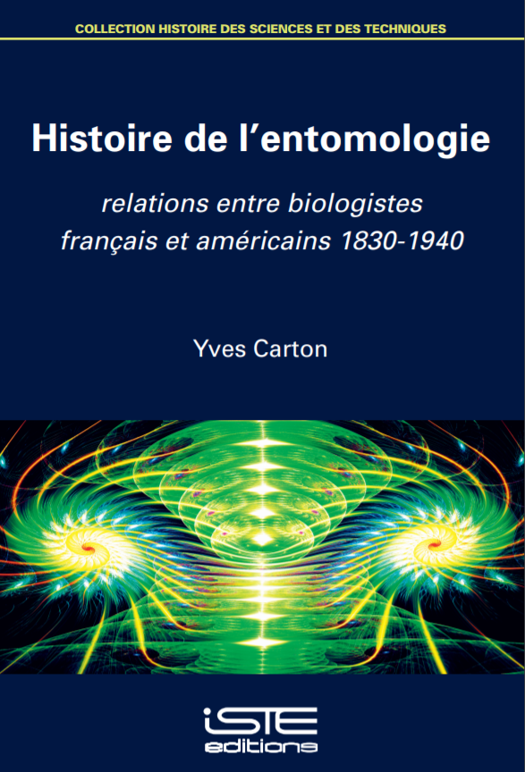 Histoire de l’entomologie