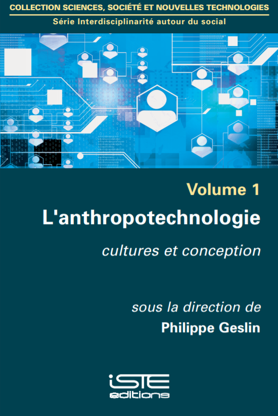 L’anthropotechnologie