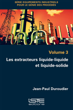 Les extracteurs liquide-liquide et liquide-solide