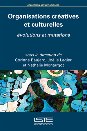 Organisations créatives et culturelles