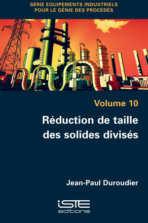 Réduction de taille des solides divisés