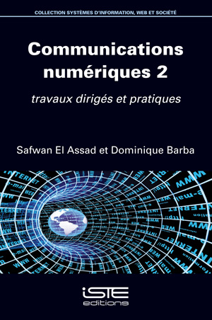 Livre Communications numériques 2 - Safwan El Assad, Dominique Barba
