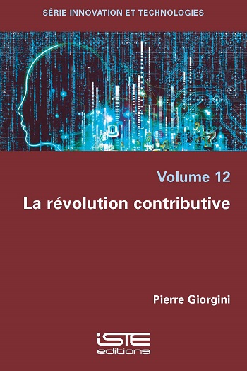 Livre scientifique - La révolution contributive - Pierre Giorgini
