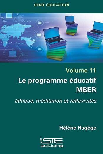 Livre scientifique - Le programme éducatif MBER - Hélène Hagège