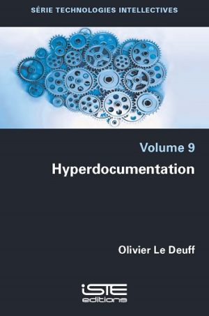 Livre scientifique - Hyperdocumentation