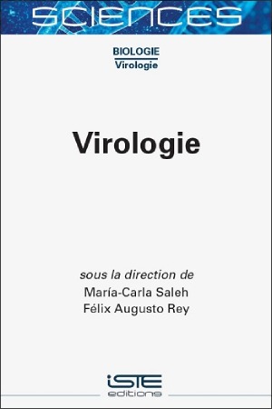 Livre scientifique - Virologie - Encyclopédie SCIENCES