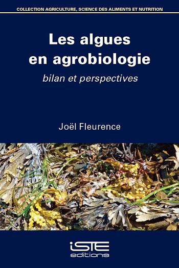 Les algues : le futur de l'énergie et des technologies environnementales ?