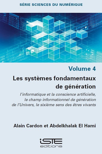 Livre scientifique - Les systèmes fondamentaux de génération