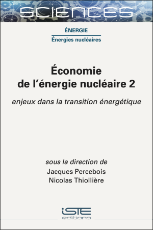 Livre scientifique - Économie de l’énergie nucléaire 2 - Encyclopédie SCIENCES