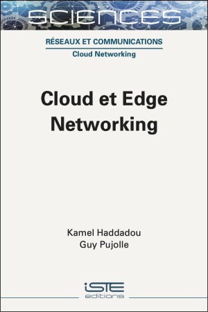 Livre scientifique - Cloud et Edge Networking