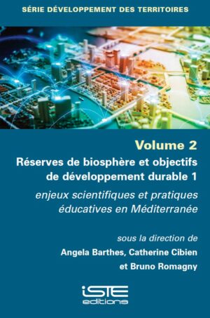 Livre scientifique - Réserves de biosphère et objecifs de développement durable 1