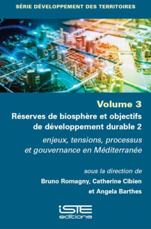 Livre scientifique - Réserves de biosphère et objecifs de développement durable 2