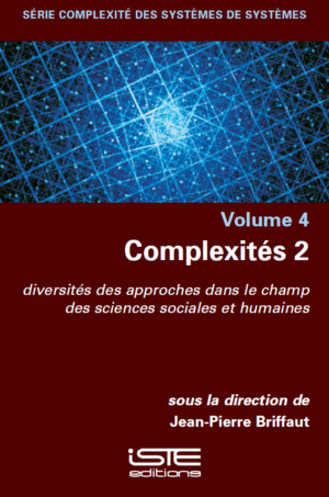 Livre scientifique - Complexités 2