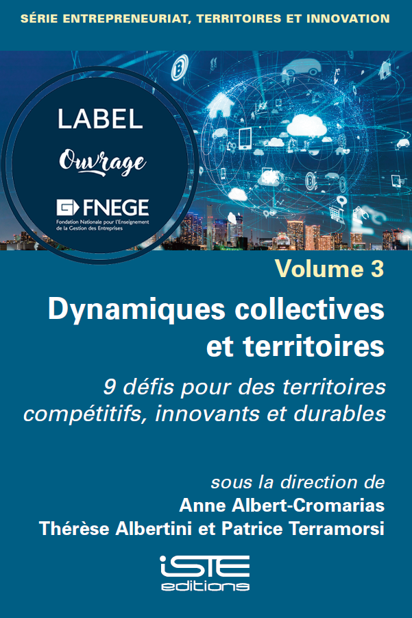 Dynamiques collectives et territoires