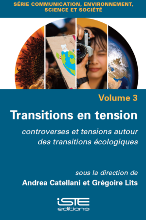 Livre scientifique - Transitions en tension