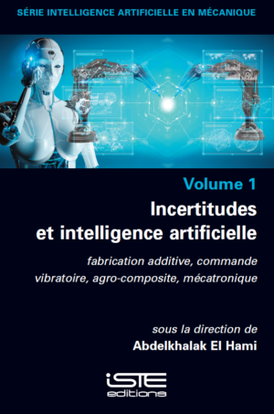 Livre scientifique - Incertitudes et intelligence artificielle