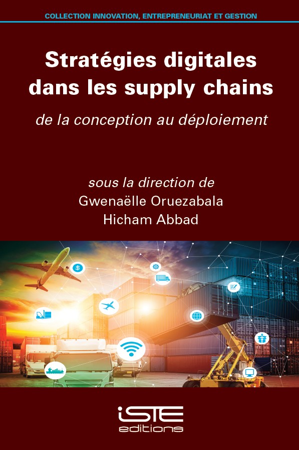 Stratégies digitales en SCM