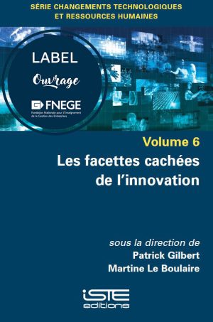Les facettes cachées de l’innovation