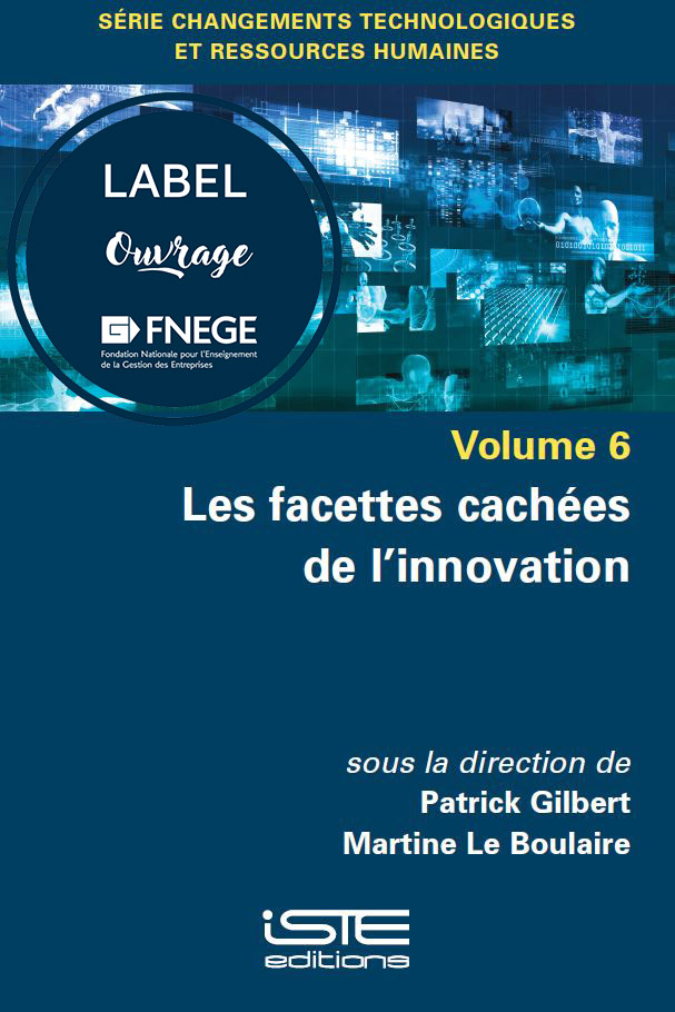 Les facettes cachées de l’innovation