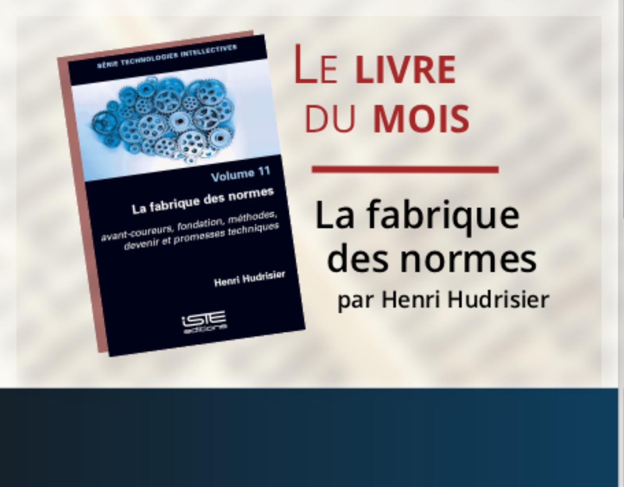 ISTE Editions - Livres scientifiques et techniques