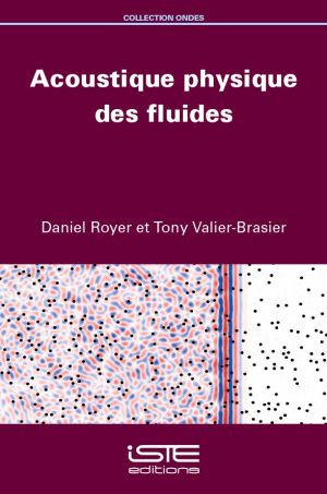Acoustique physique des fluides