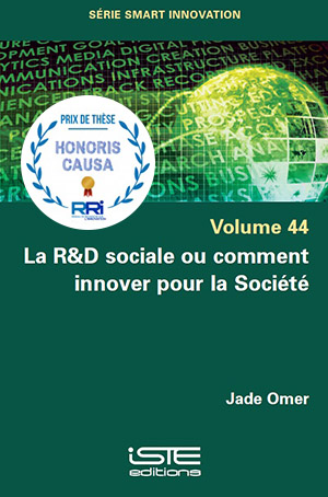 La R&D sociale ou comment innover pour la Société