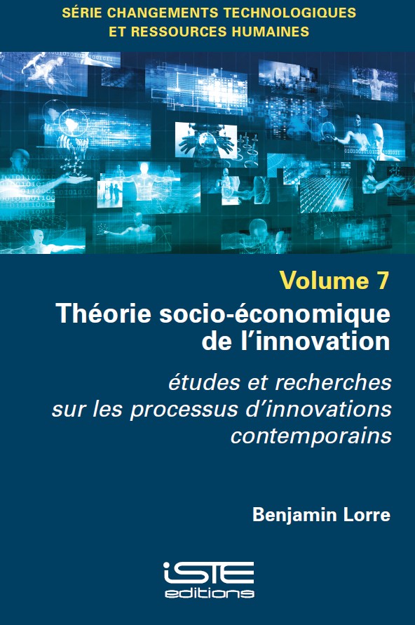 Théorie socio-économique de l’innovation_front