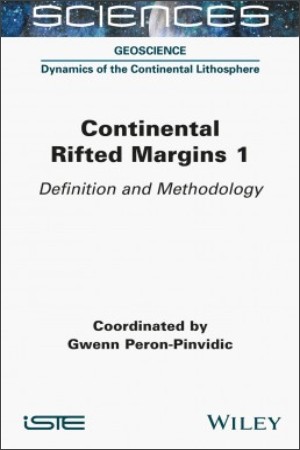 Continental Rifted Margins 1