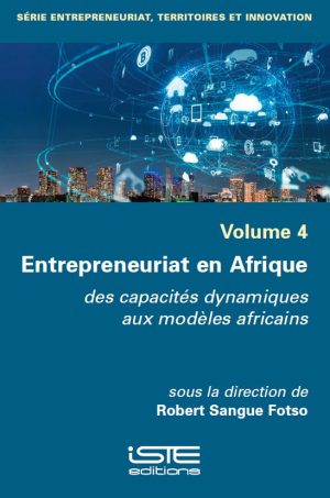Entrepreneuriat en Afrique
