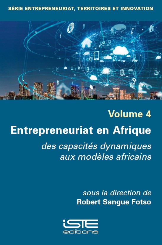 Entrepreneuriat en Afrique