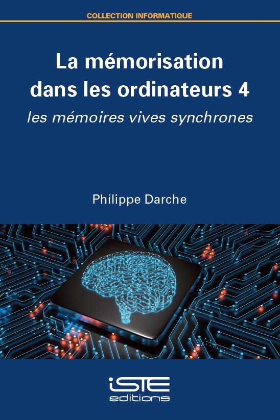 La mémorisation dans les ordinateurs 4