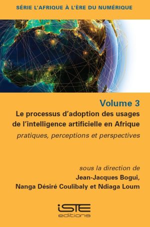 Le processus d’adoption des usages de l’intelligence artificielle en Afrique