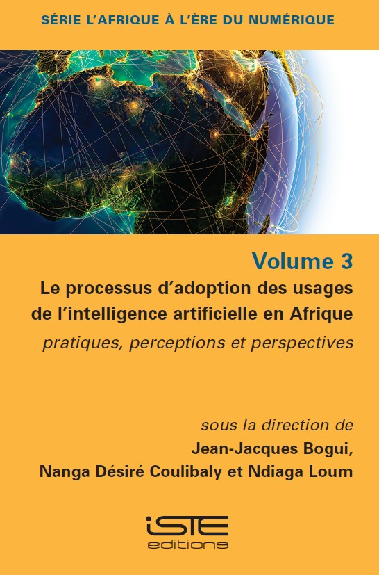 Le processus d’adoption des usages de l’intelligence artificielle en Afrique