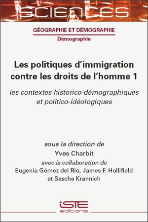 Les politiques d’immigration contre les droits de l’homme 1
