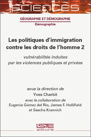 Les politiques d’immigration contre les droits de l’homme 2