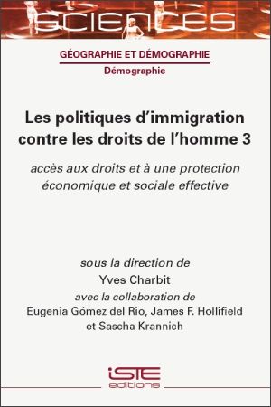 Les politiques d’immigration contre les droits de l’homme 3