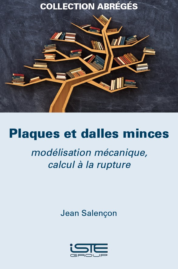 Plaques et dalles minces